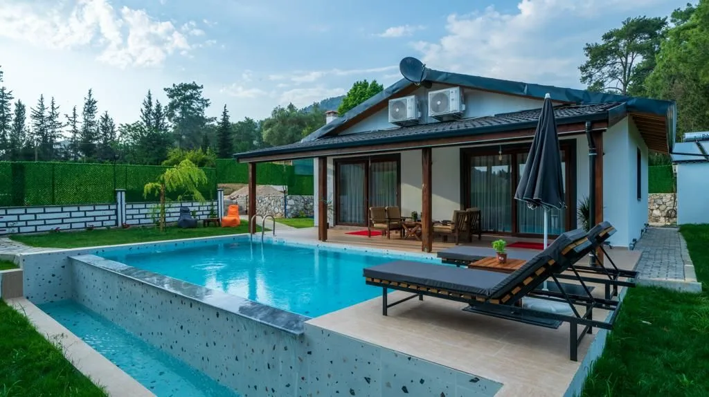Villa Zarya