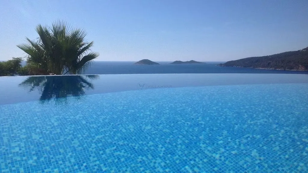 Villa Melsa