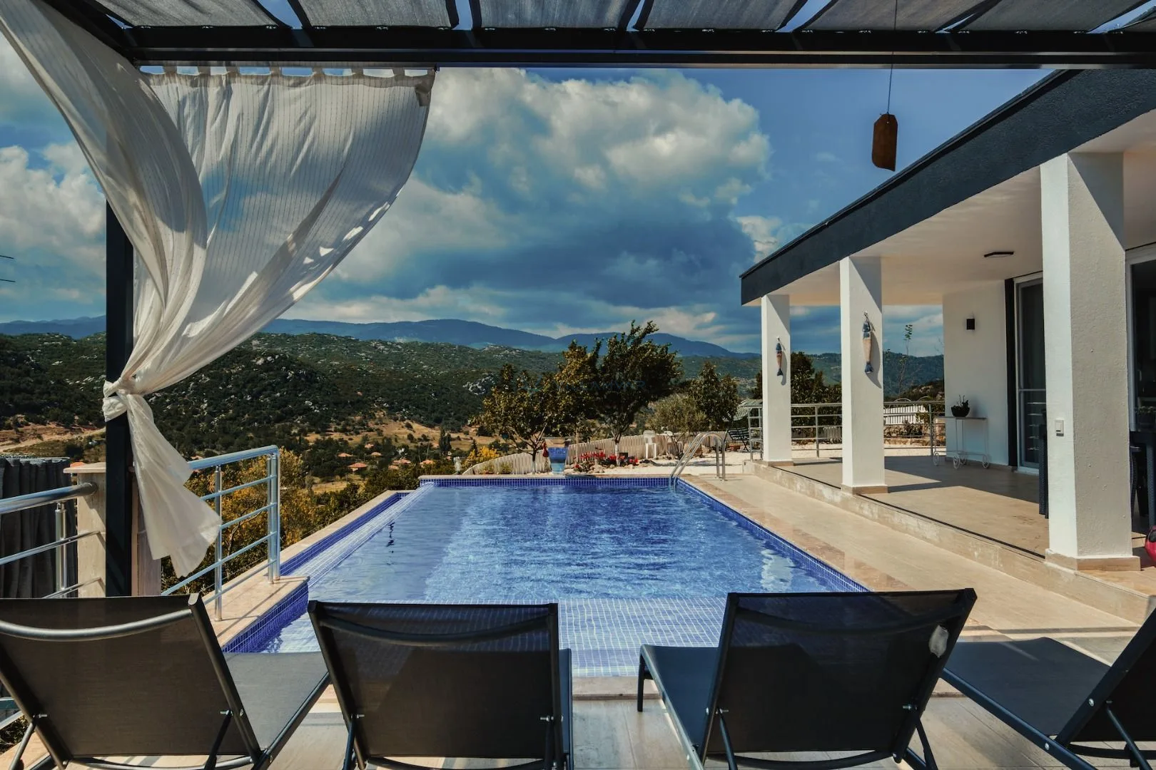Villa Gökçe