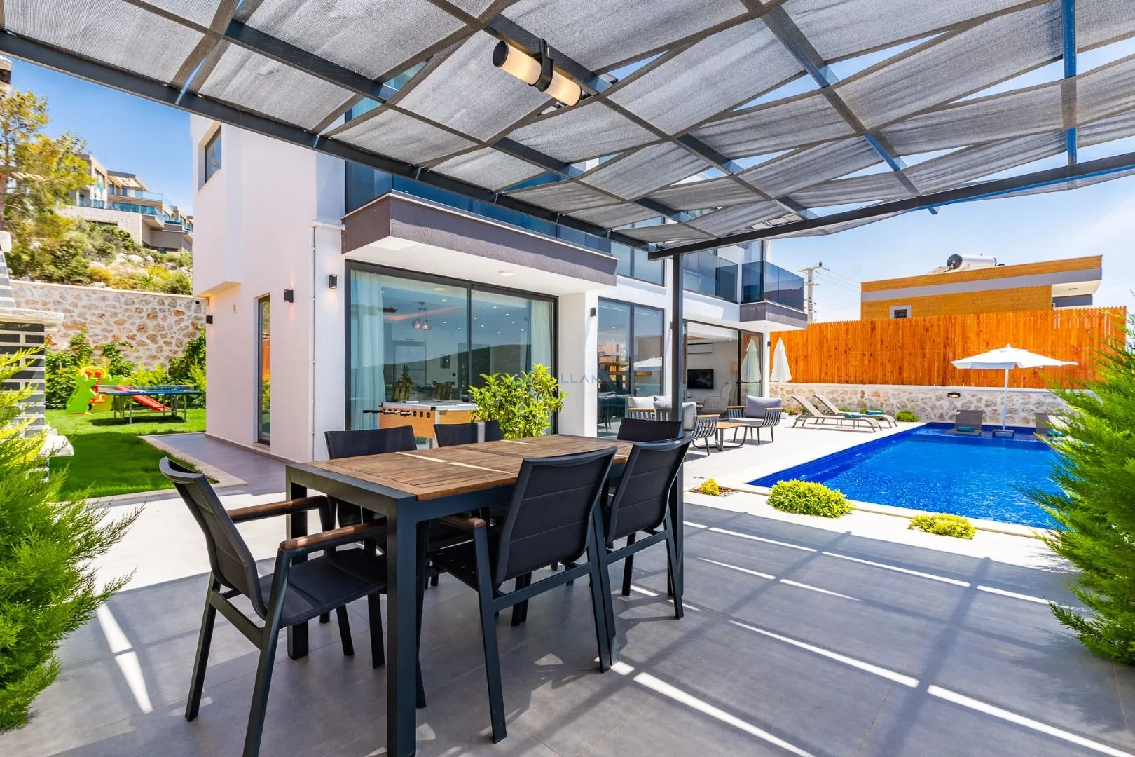 Villa Uçar 1-