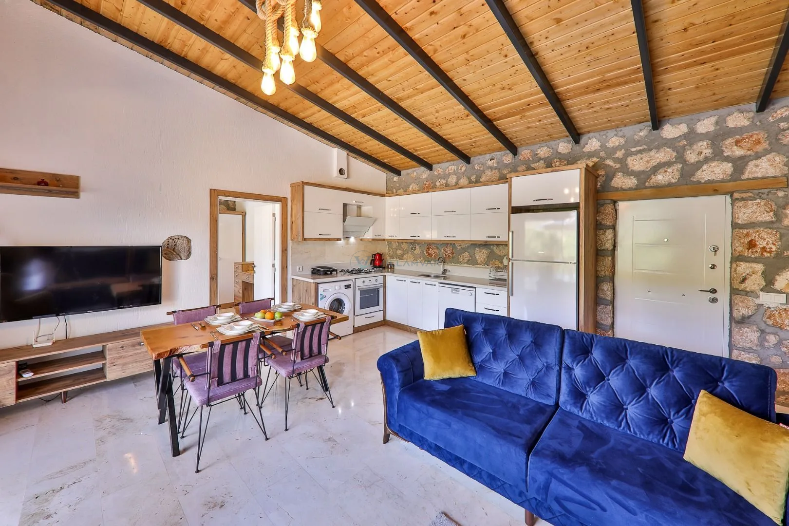 Villa Azelya