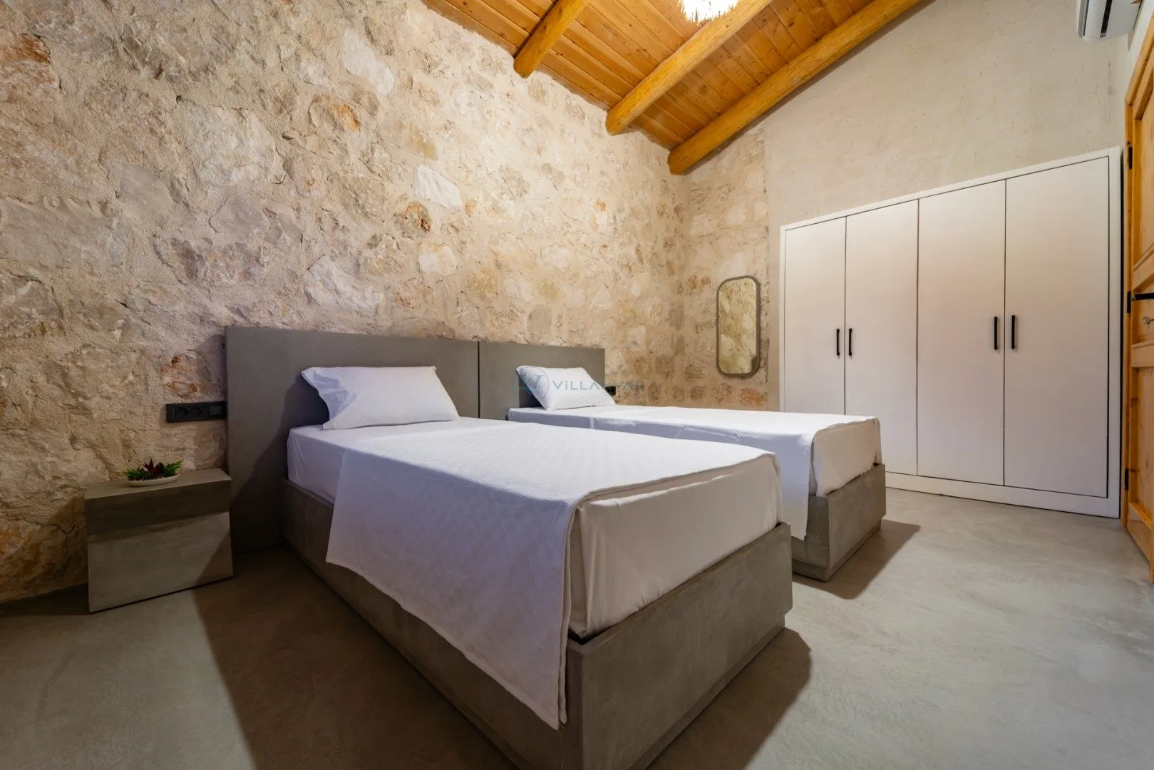 Villa Cassa Kaş