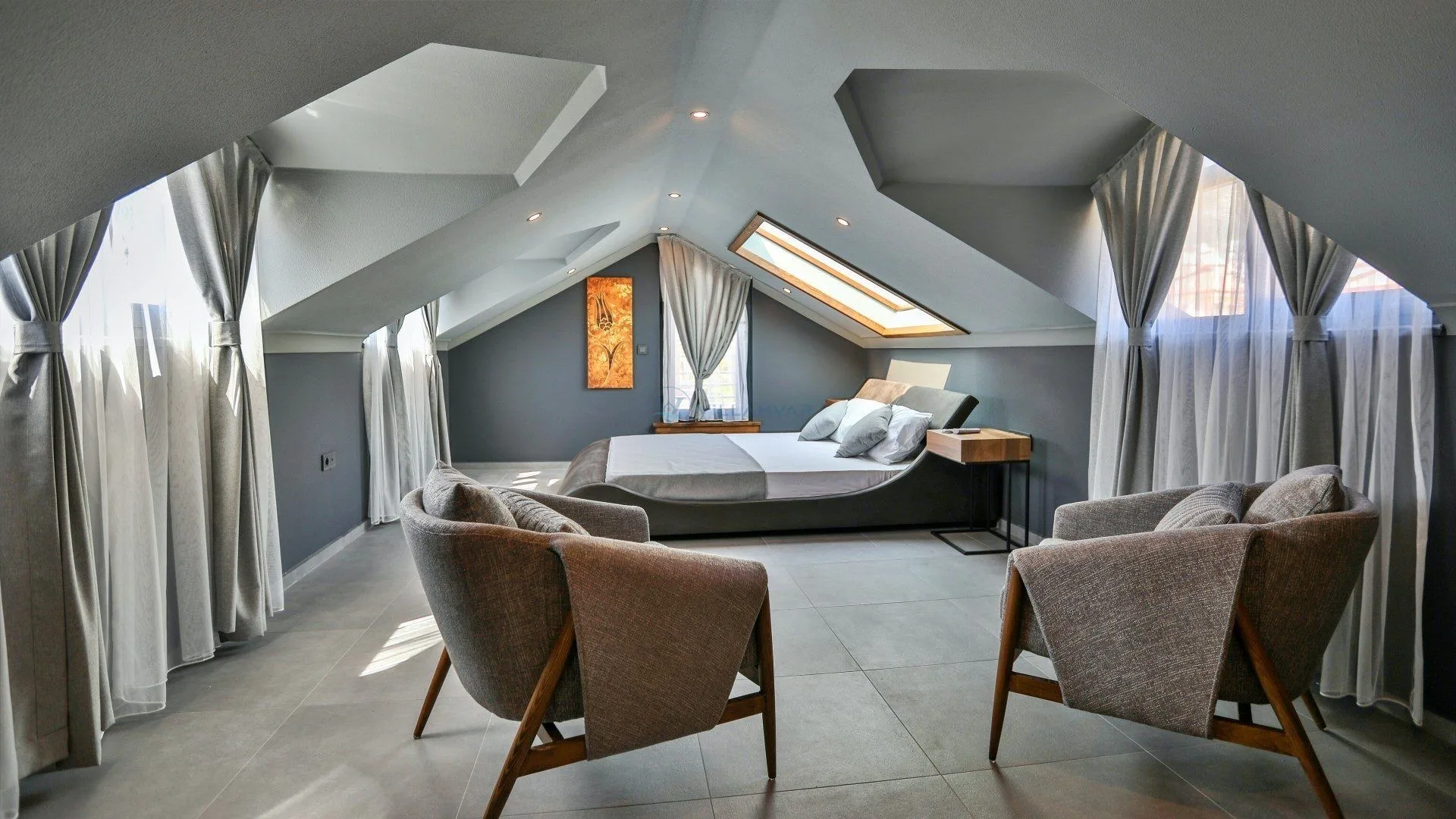 Villa Grey