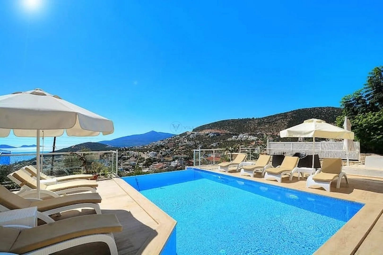 Villa Samsara 07-29