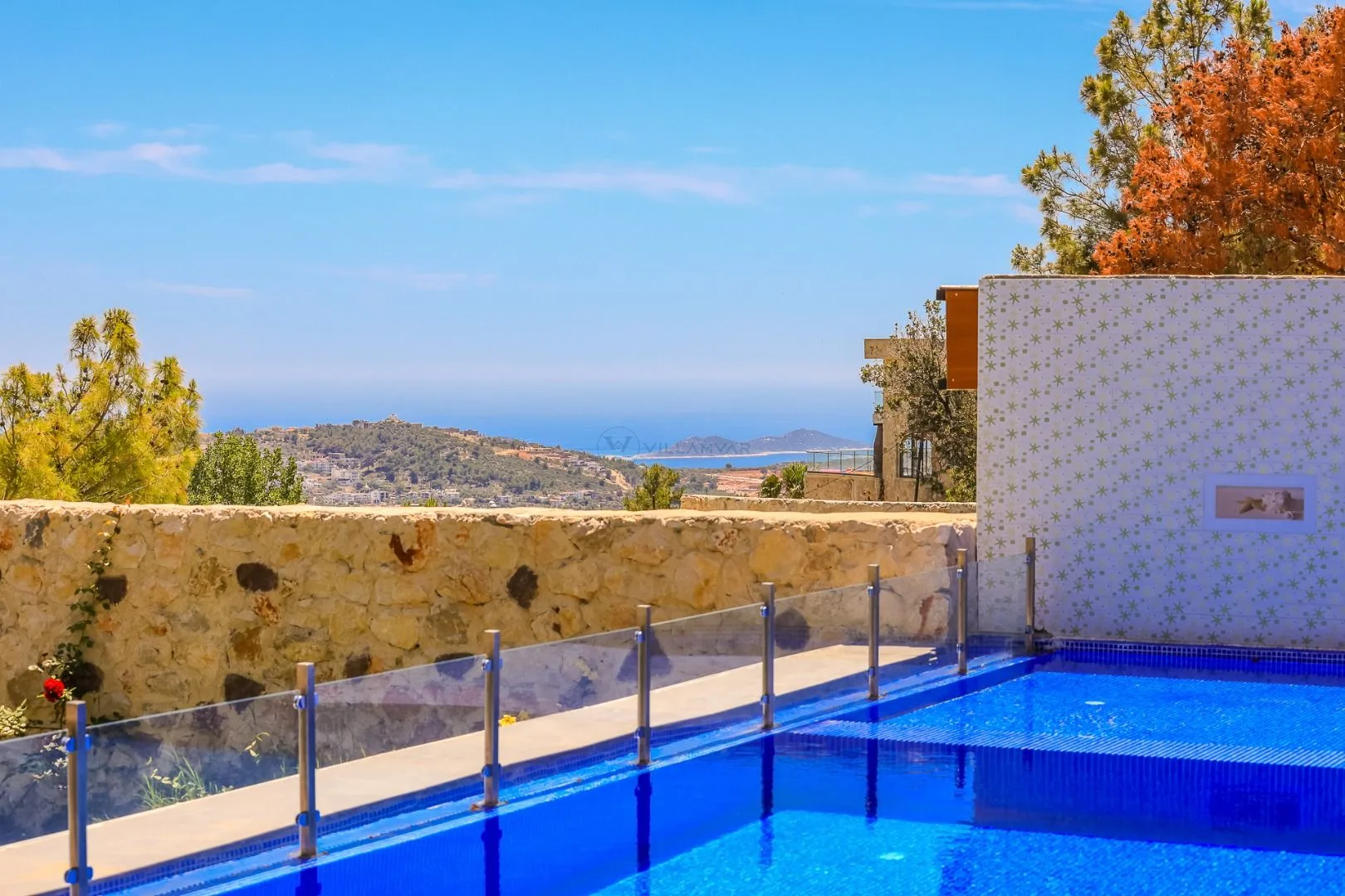 Villa Bodamya 2