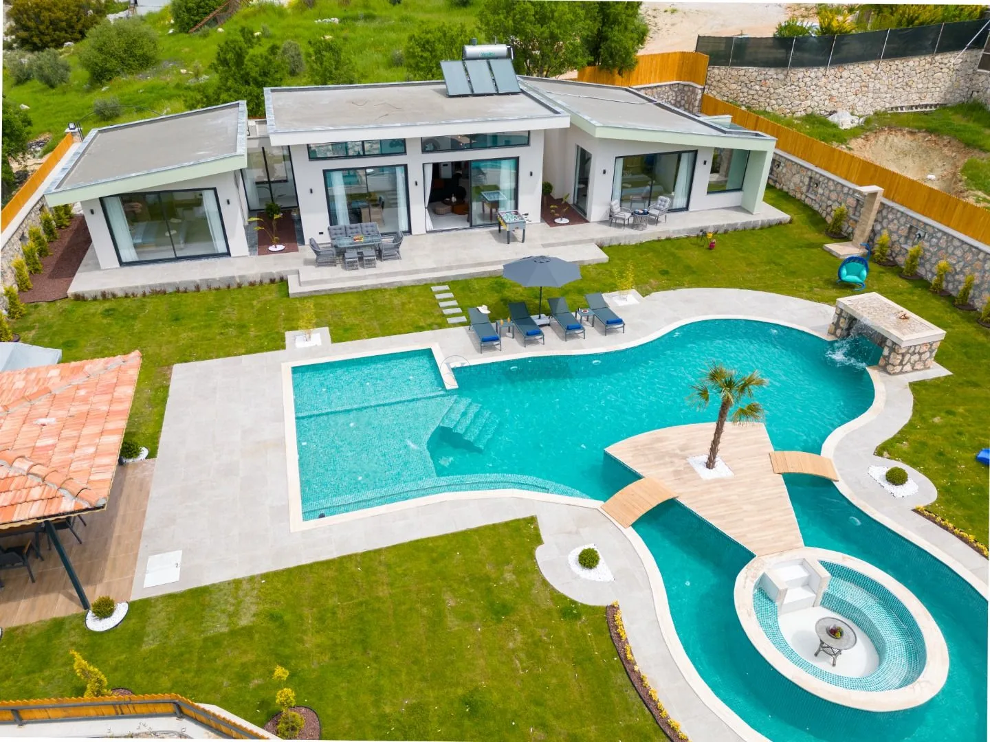 Villa Beta House