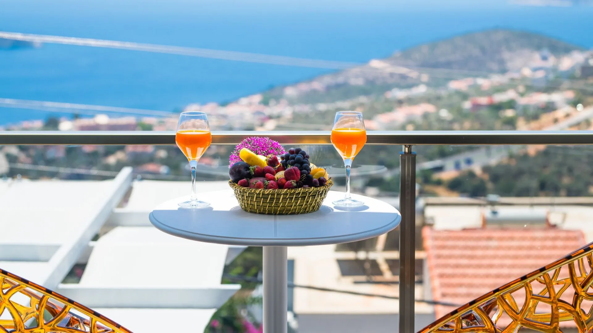 Villa Bedir