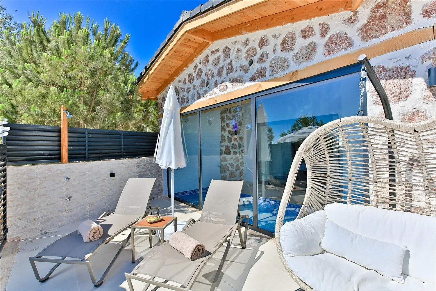 Villa Kızılkaya