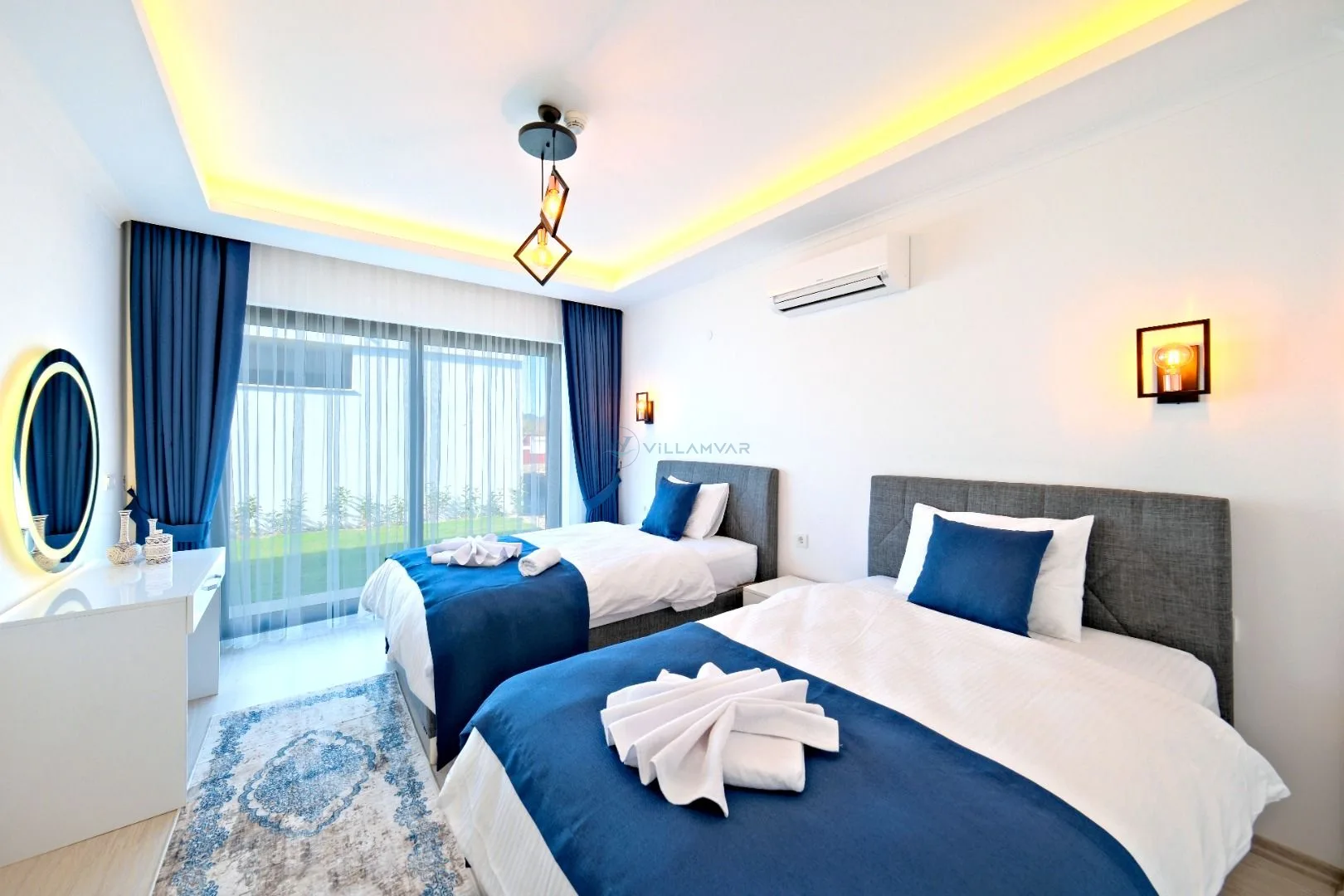 Villa Ramond 4