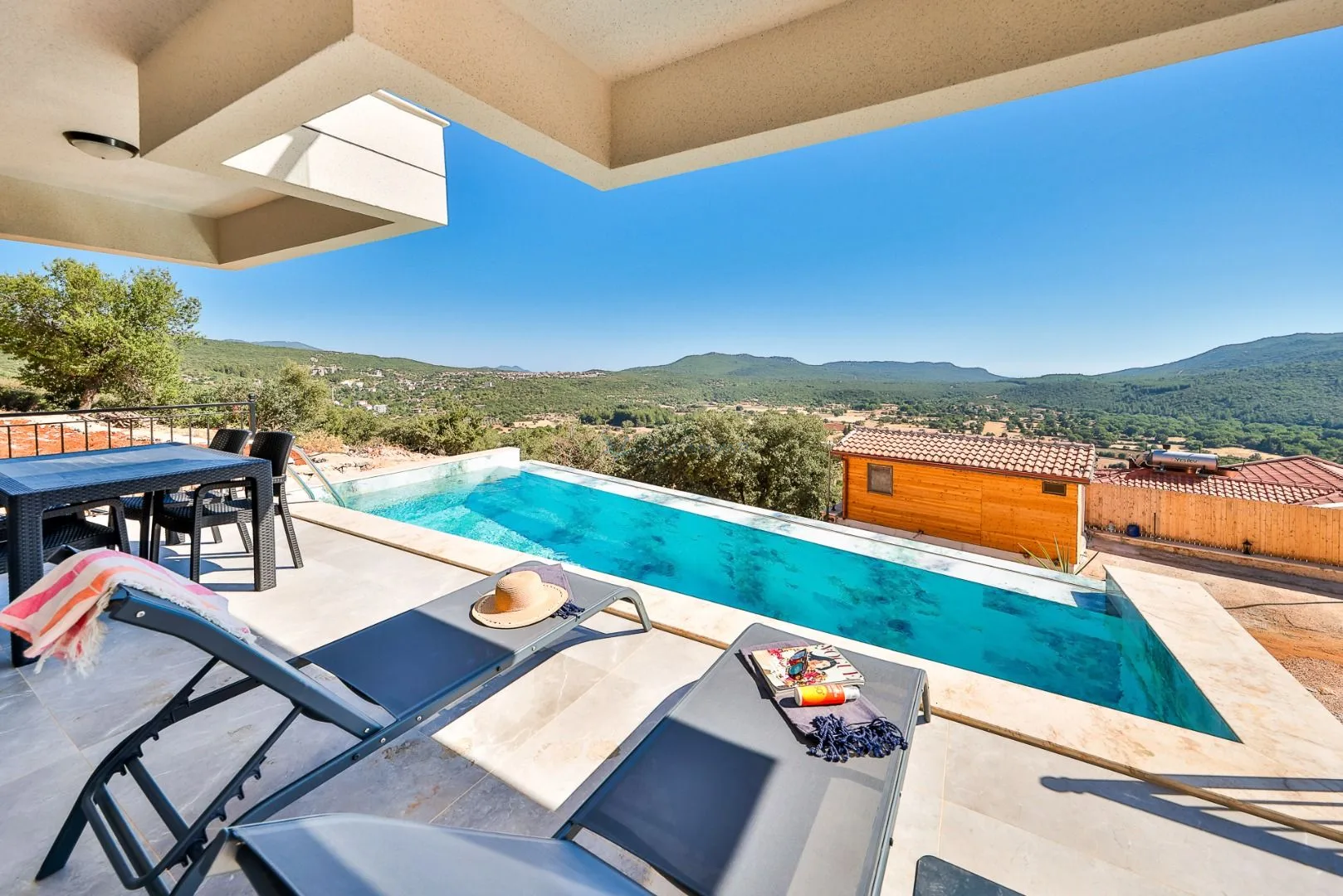 Villa Gerenya