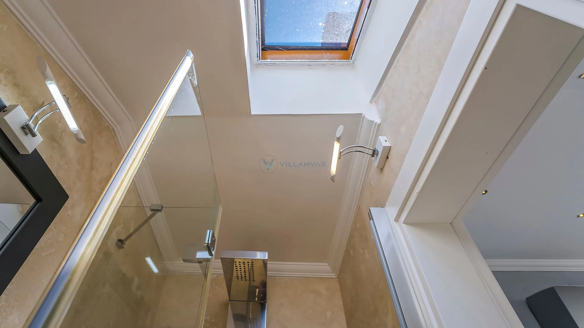 Villa Uğurlu Kışla