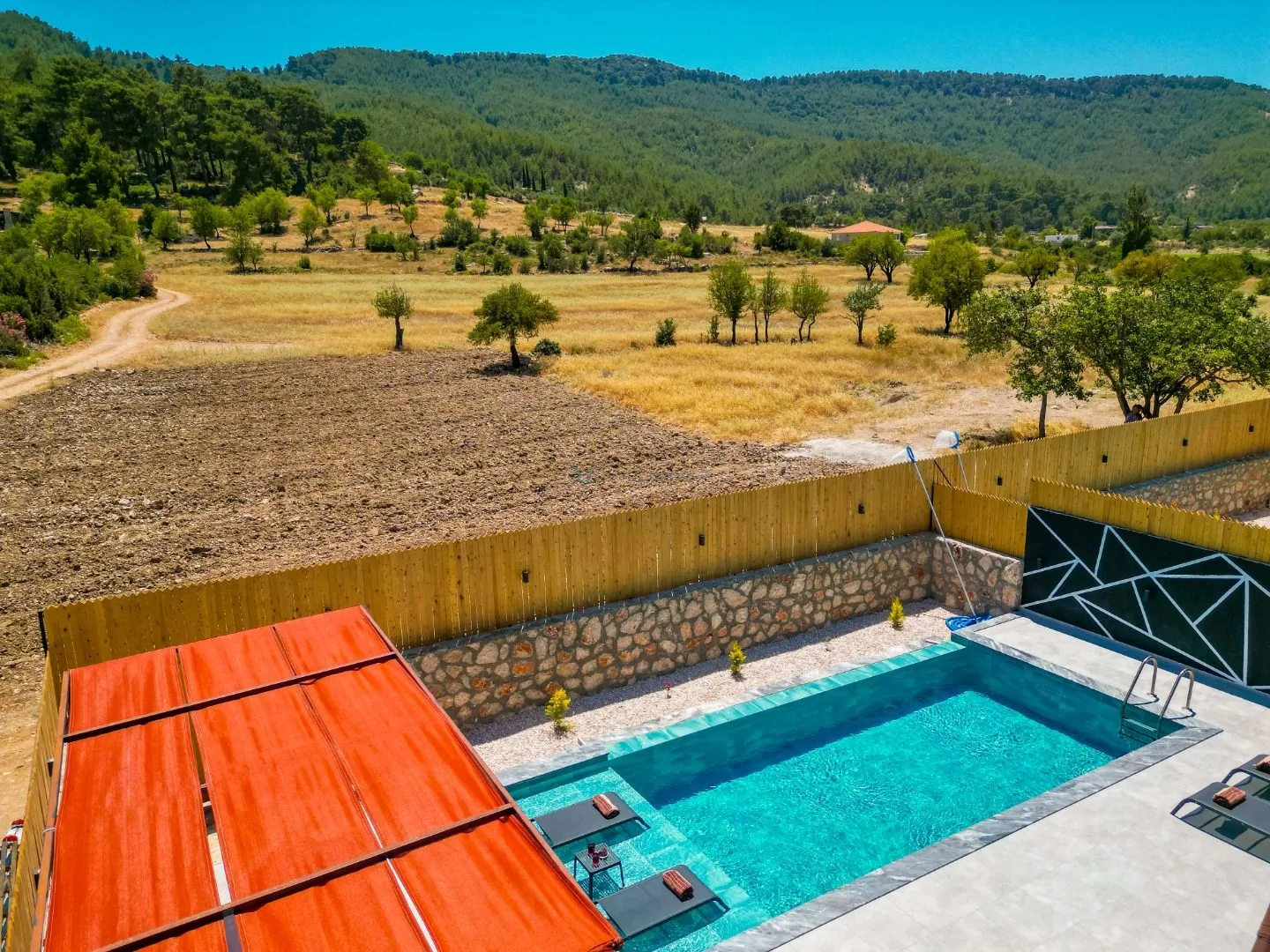 Villa Pele 1