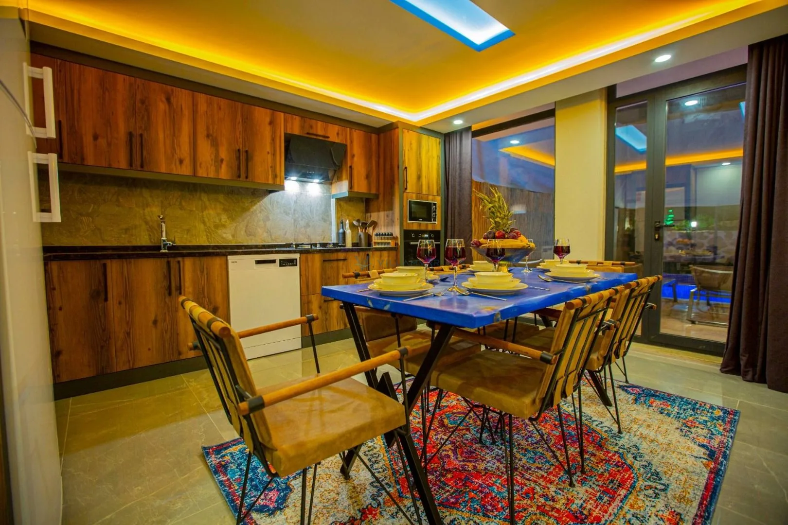 Villa Kumsal -Patara