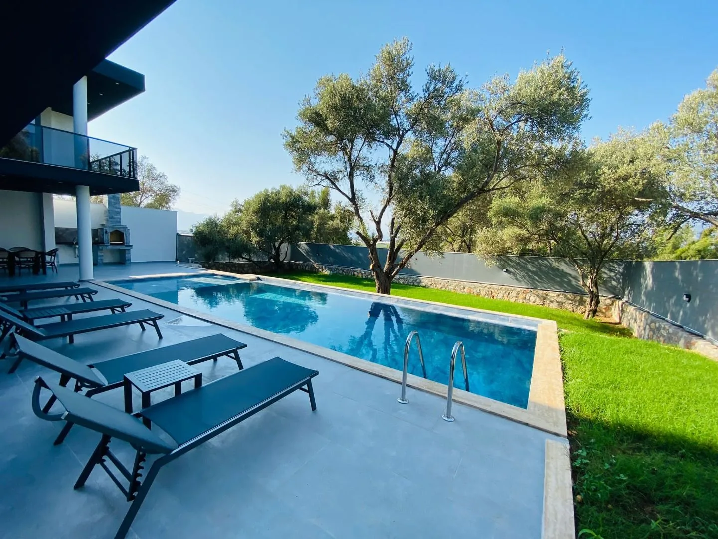 Villa Nar Ağacı Patara
