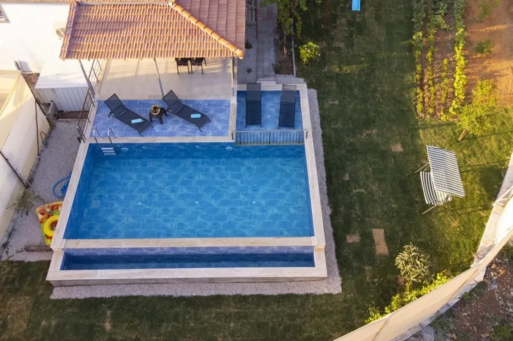 Villa Bahargülü