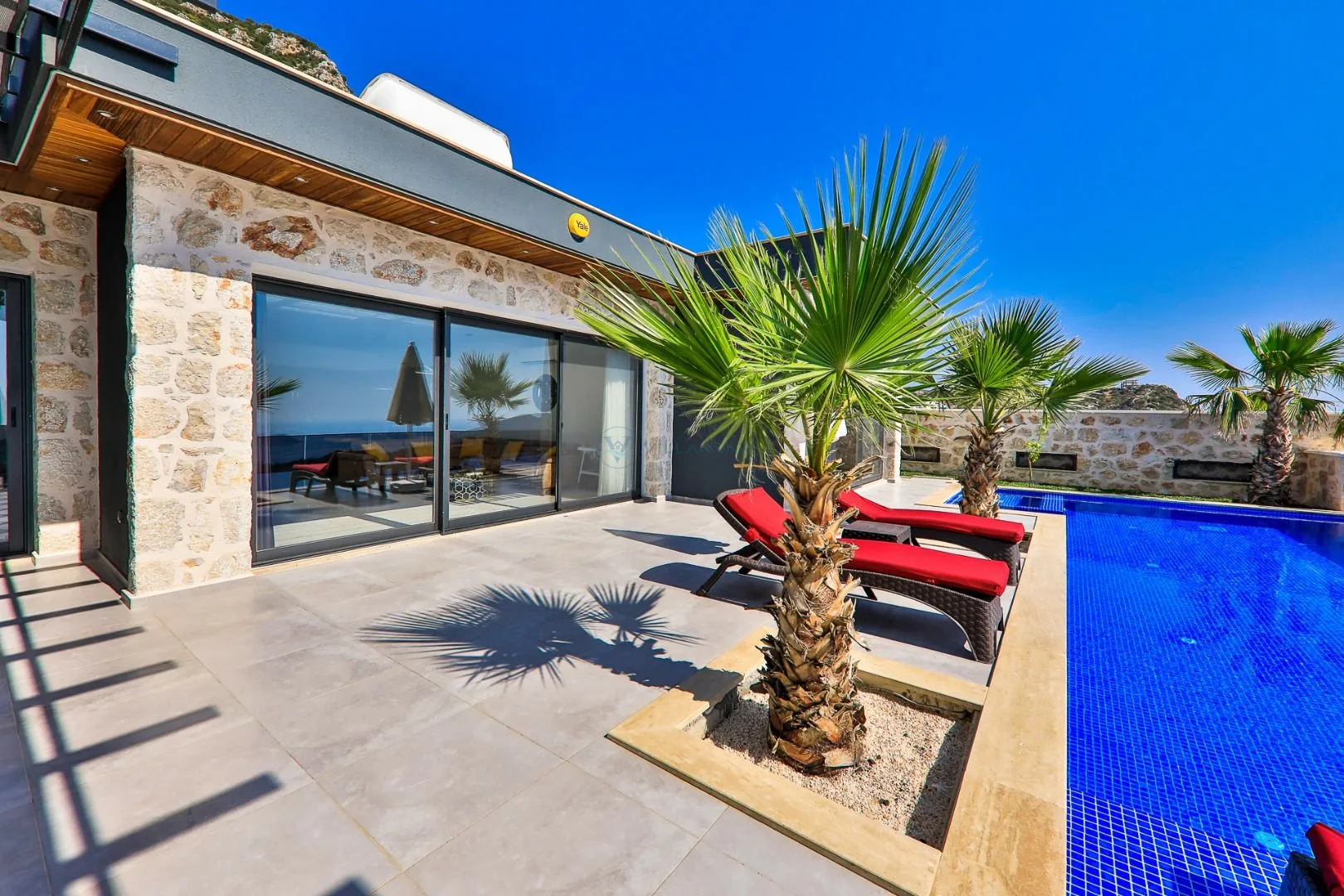 Villa Royal Romeo