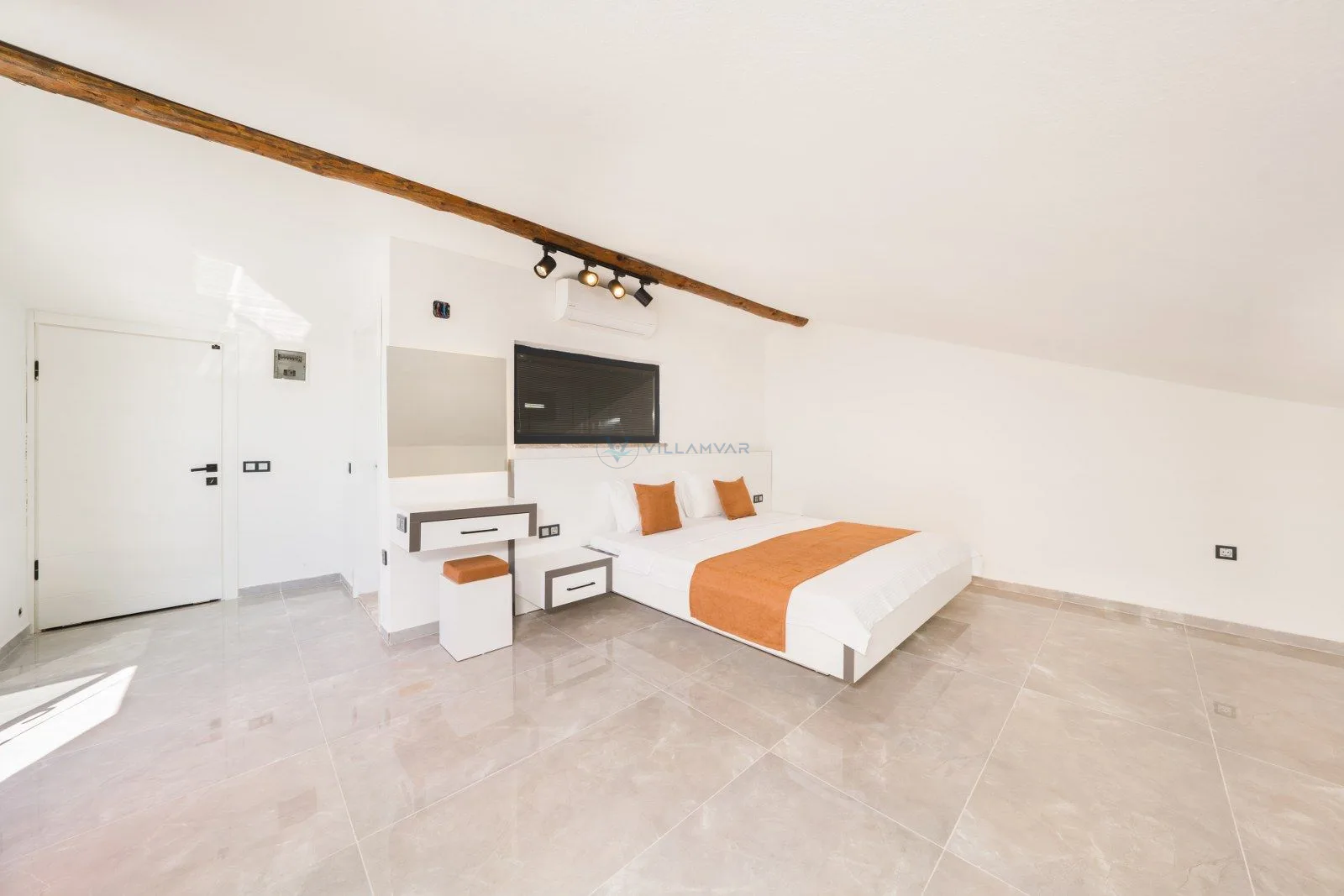Villa Kısmet 2 4