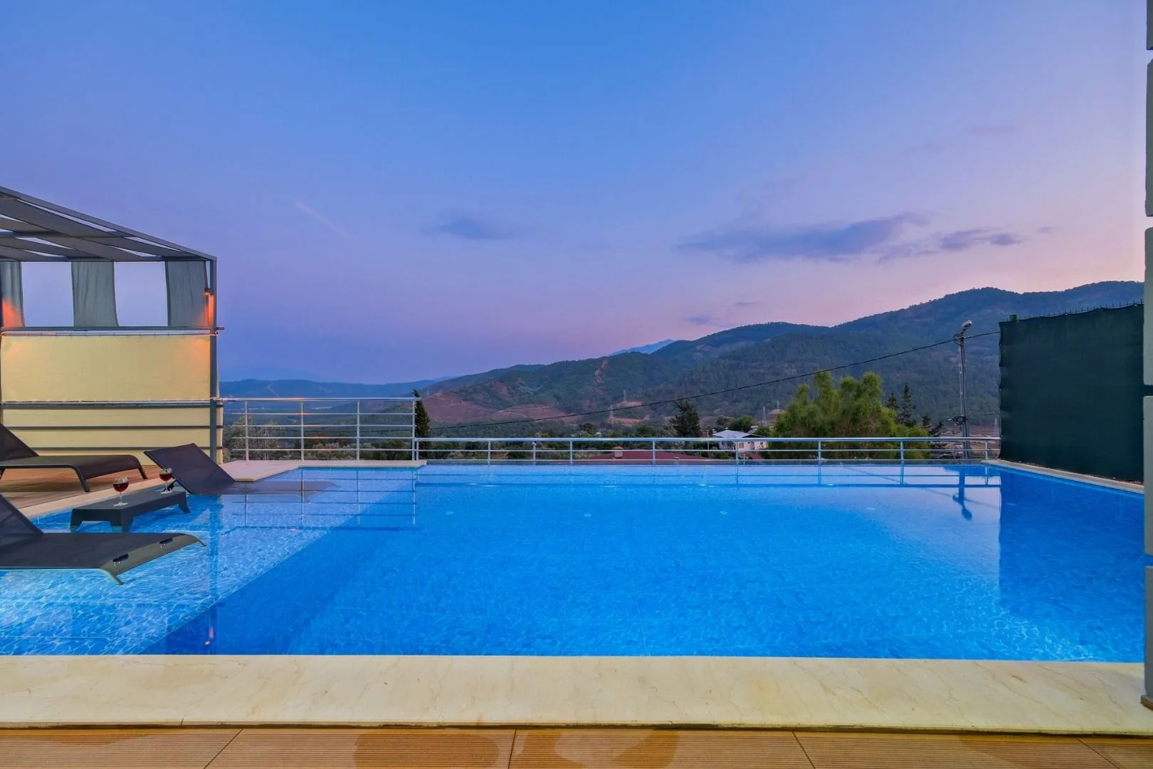 Villa Uçar