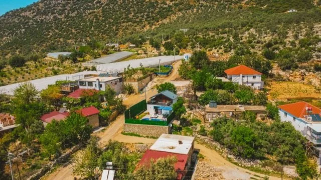 Villa The Brother's