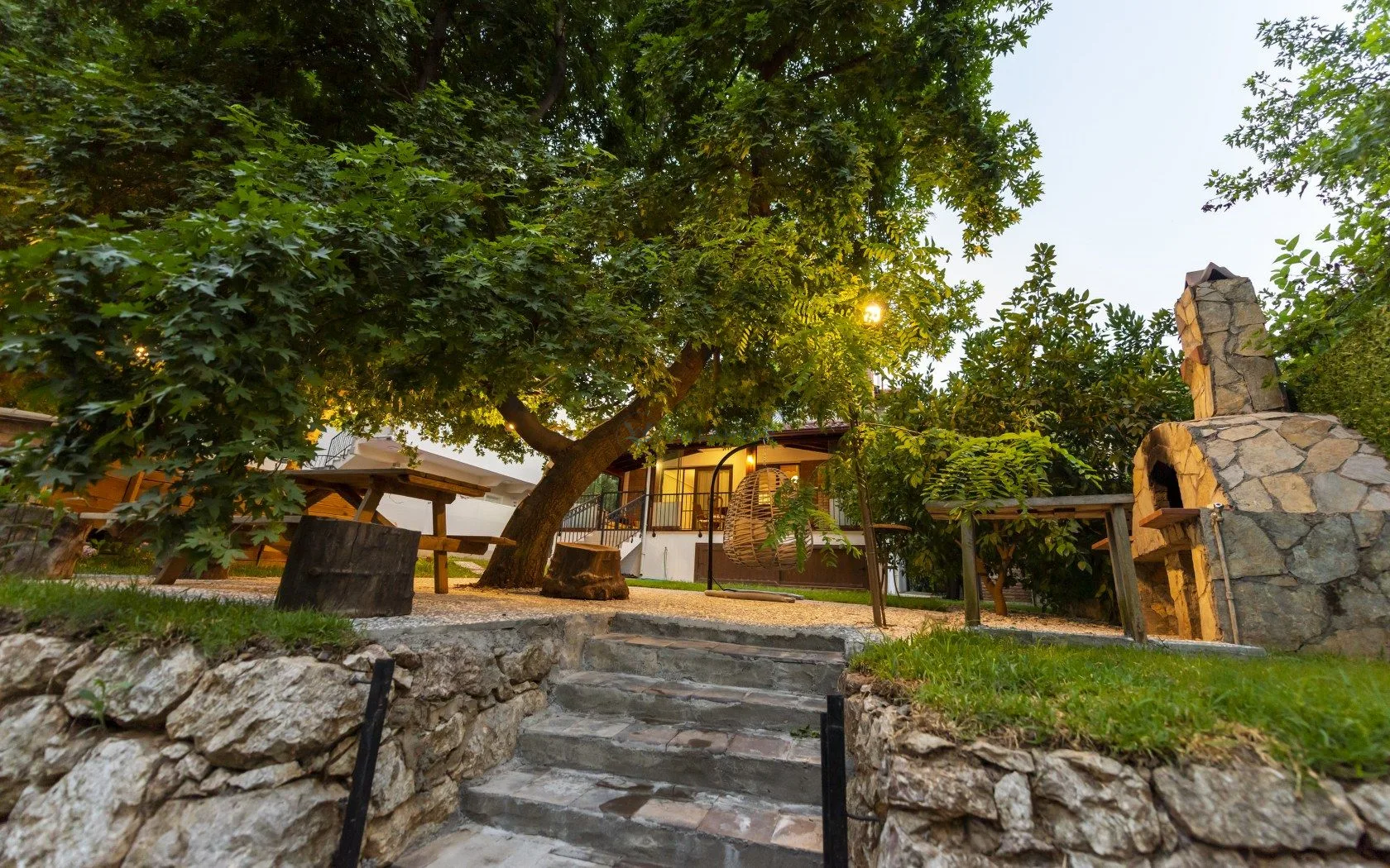 Villa Cesi