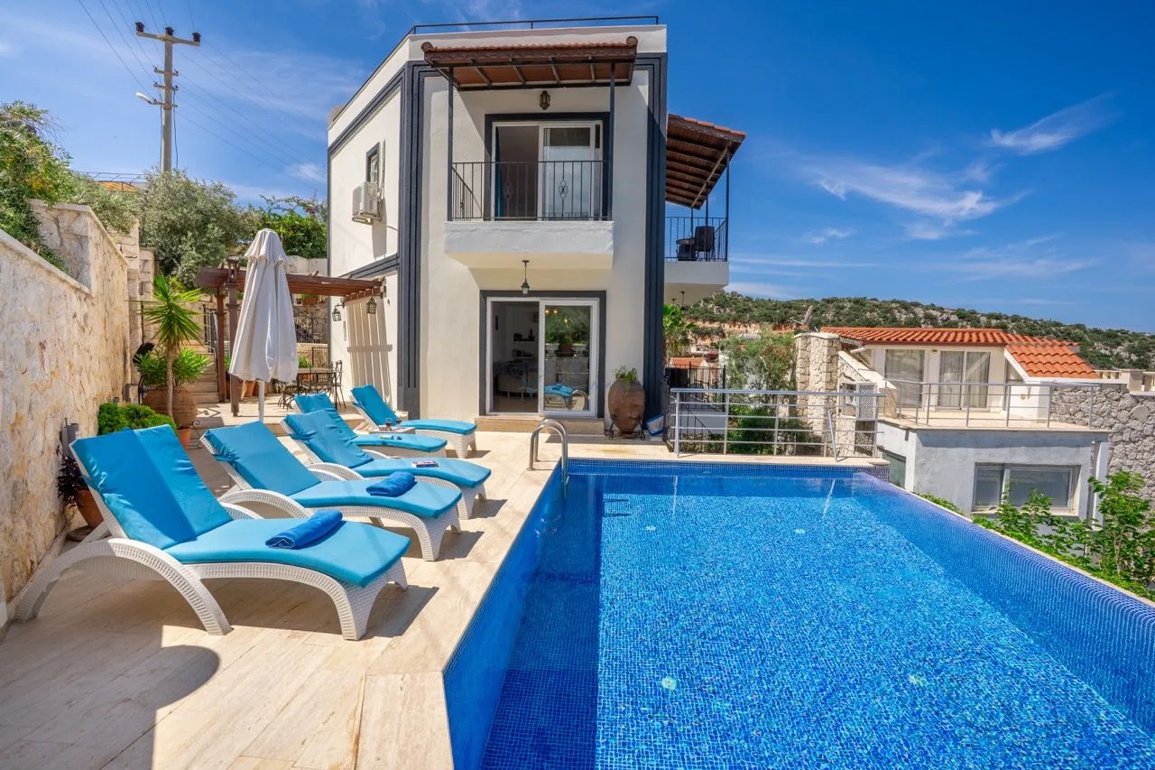 Villa Tamara