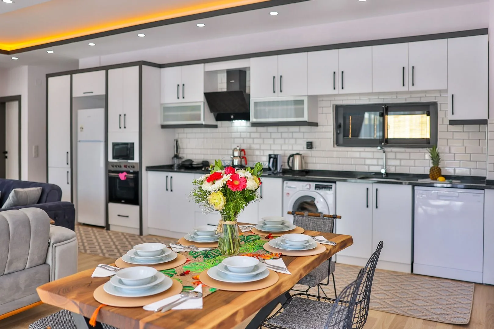Villa Nazeren-