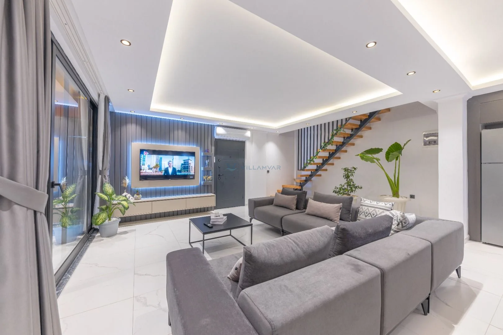 Villa Atılgan Deluxe