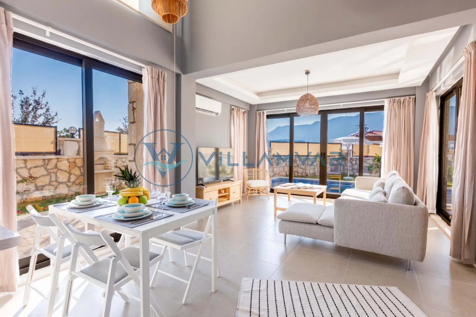 Villa Roomy