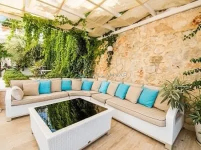 Villa Hillside Kisla