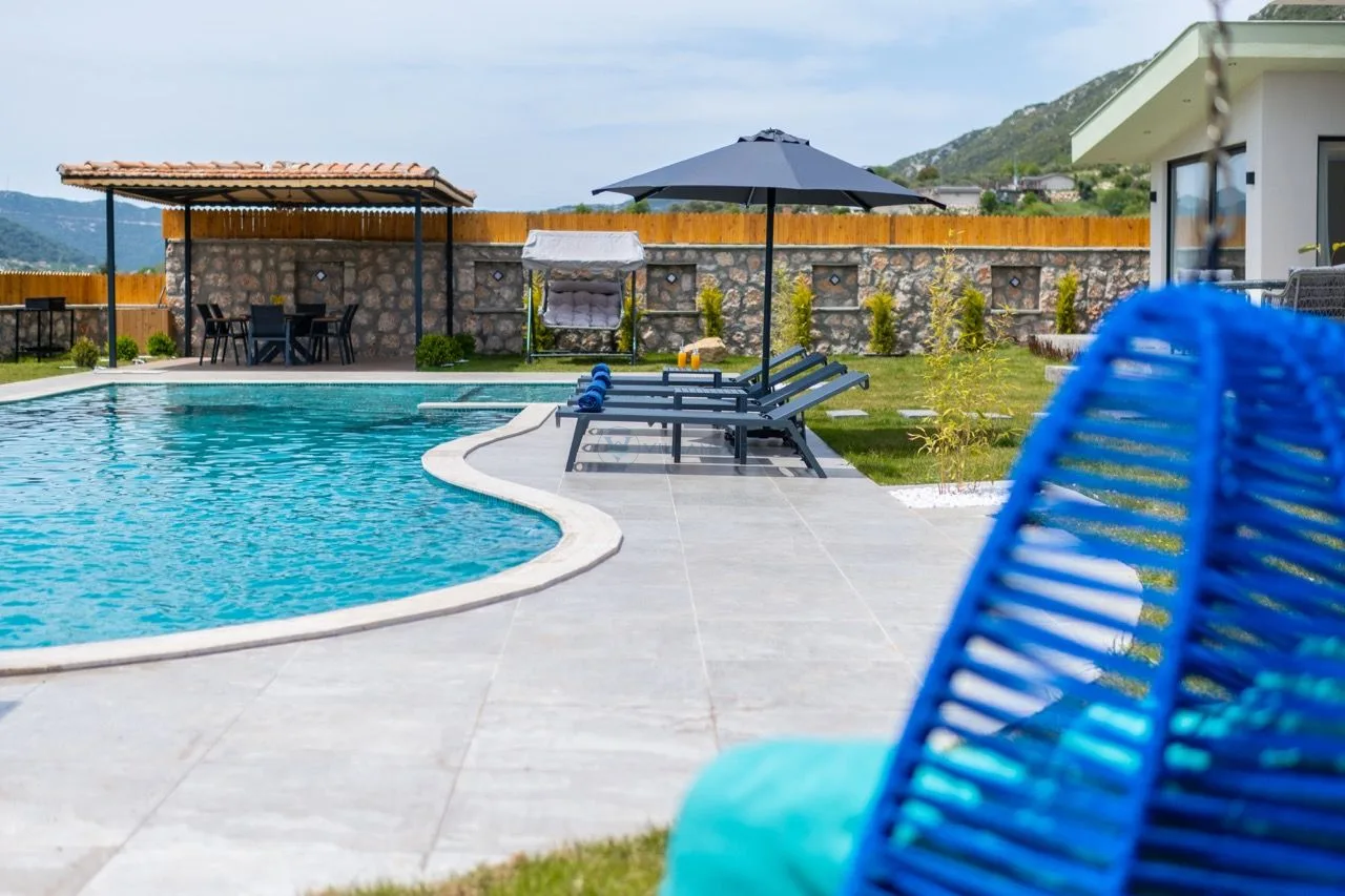 Villa Beta House