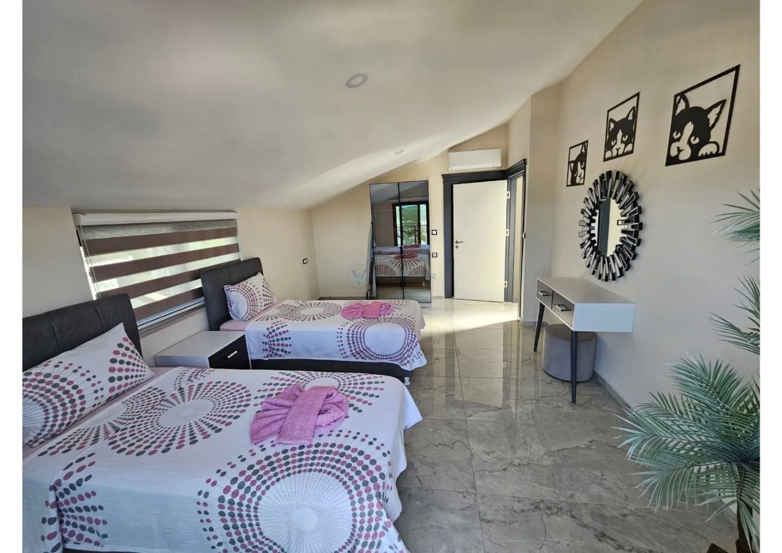 Villa Layla D 4