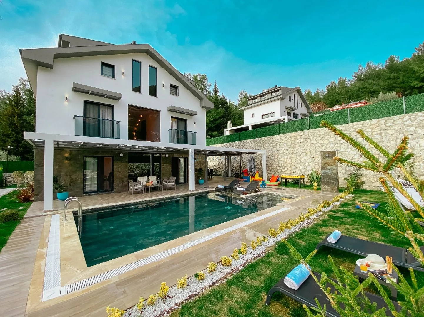 Villa Mayra