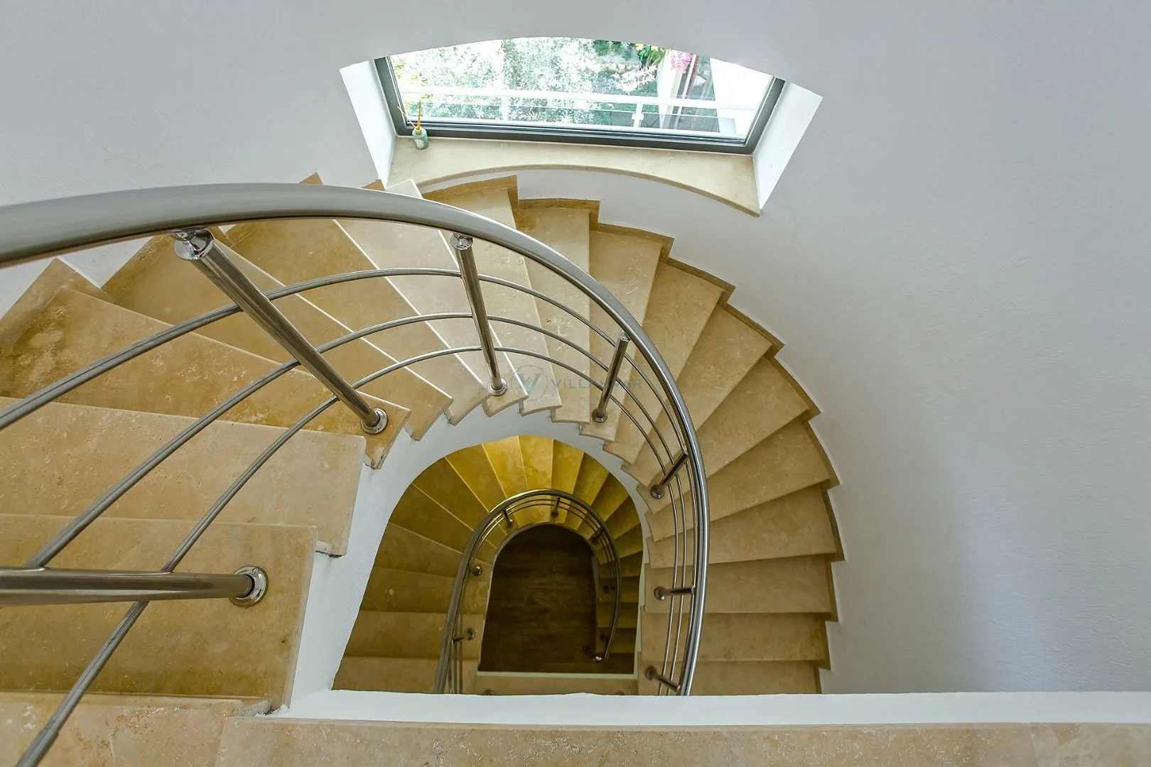 Villa Greenscape