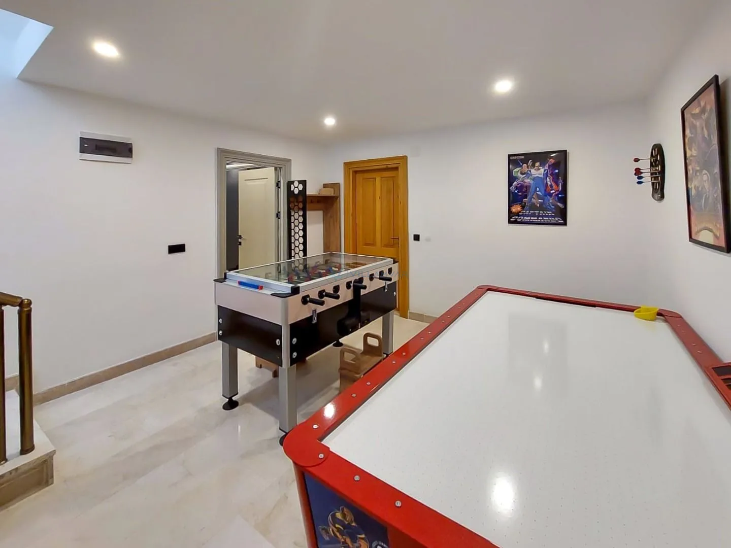Villa Lidya