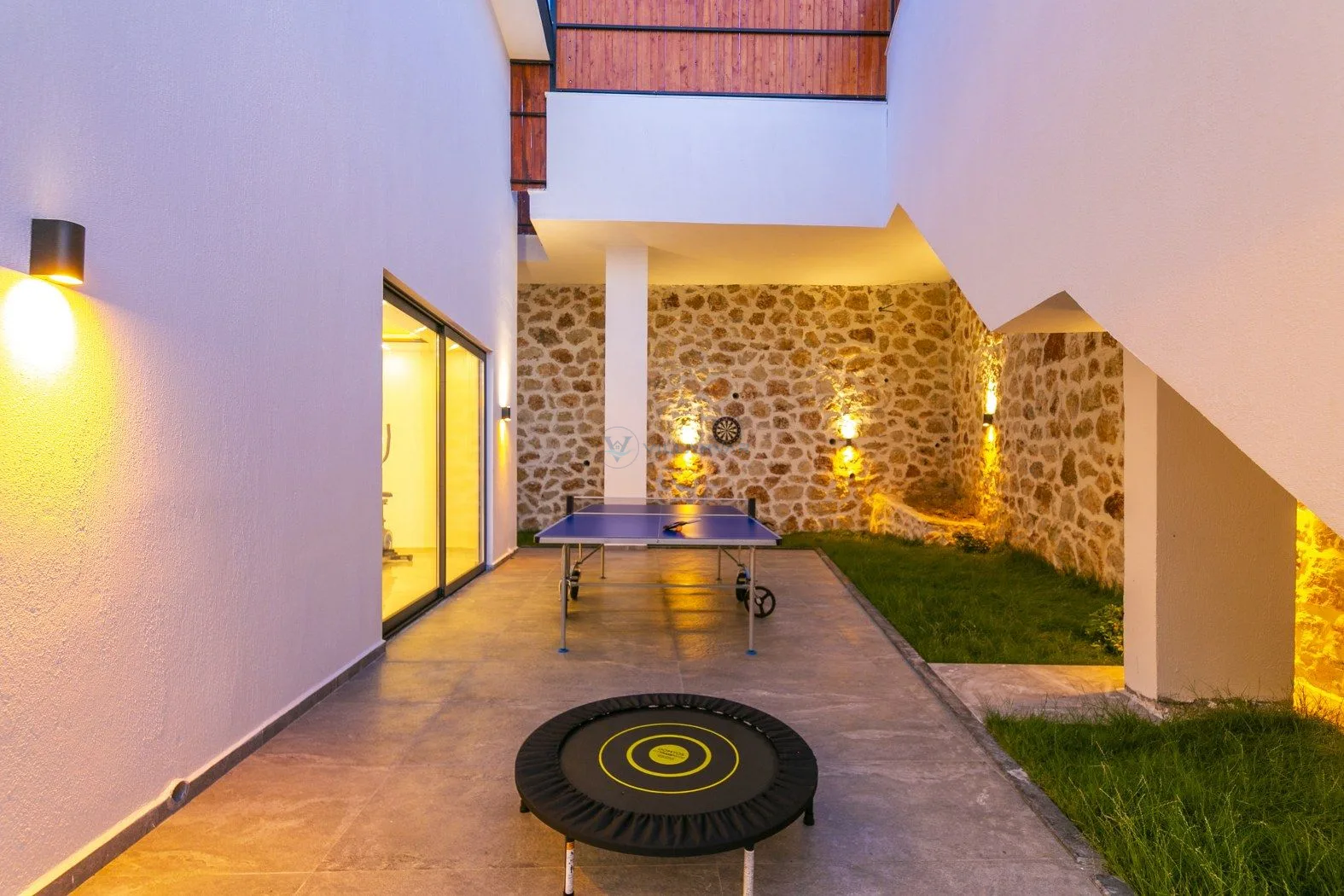 Villa Asyamore 2