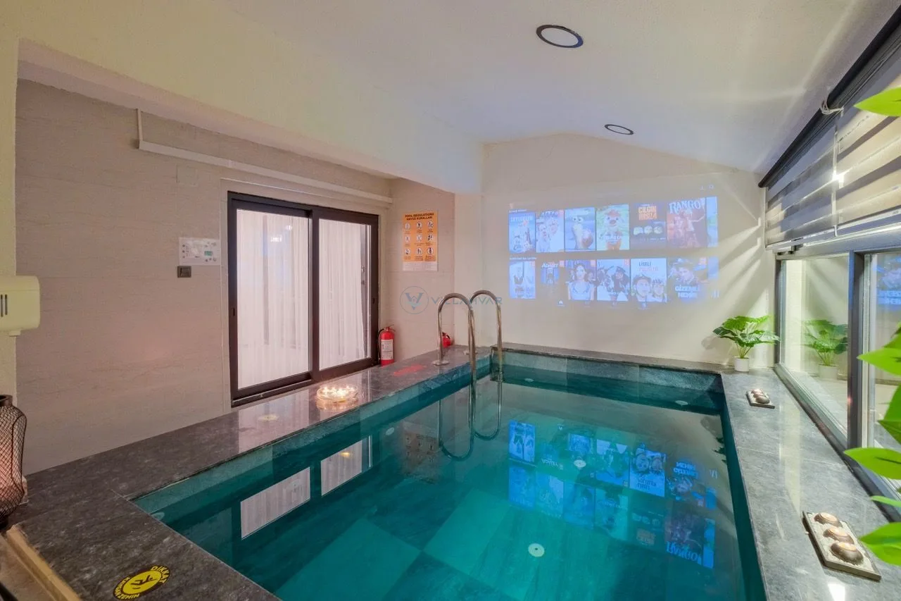 Villa Melodia