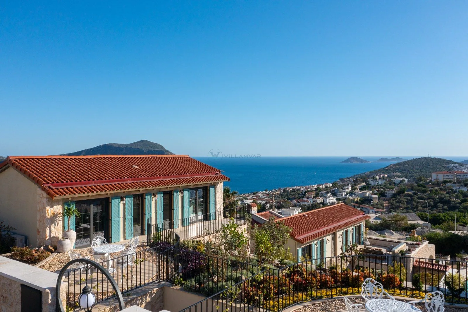 Villa Euterpe