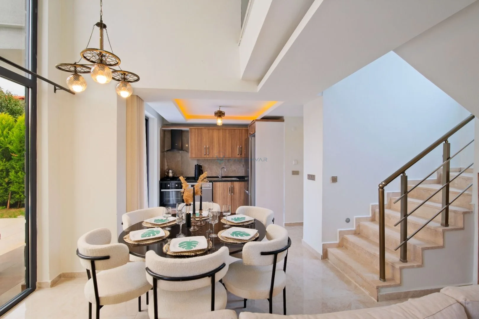 Villa Arslan Evi