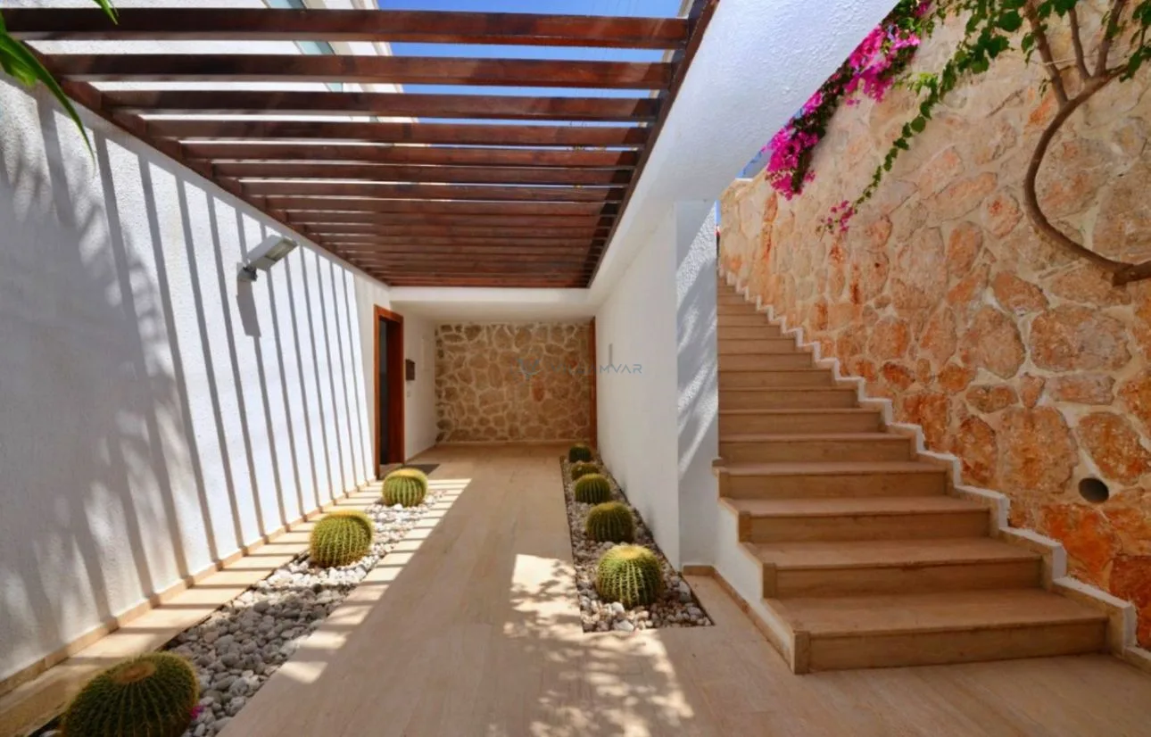 Villa The Heavenly House