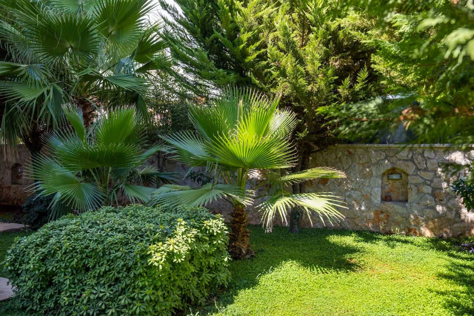 Villa Sedef 1