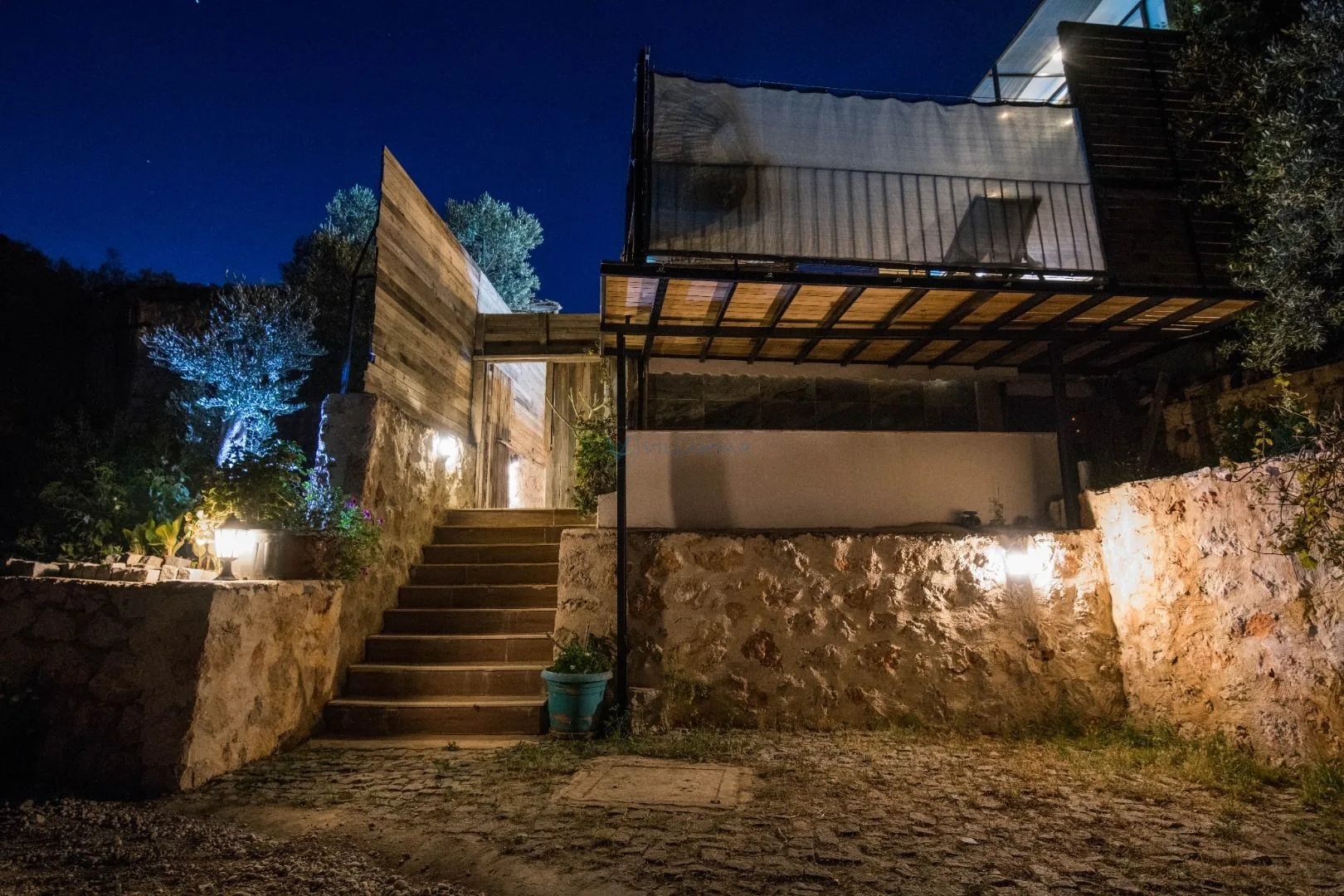 Villa Songül Ulugöl