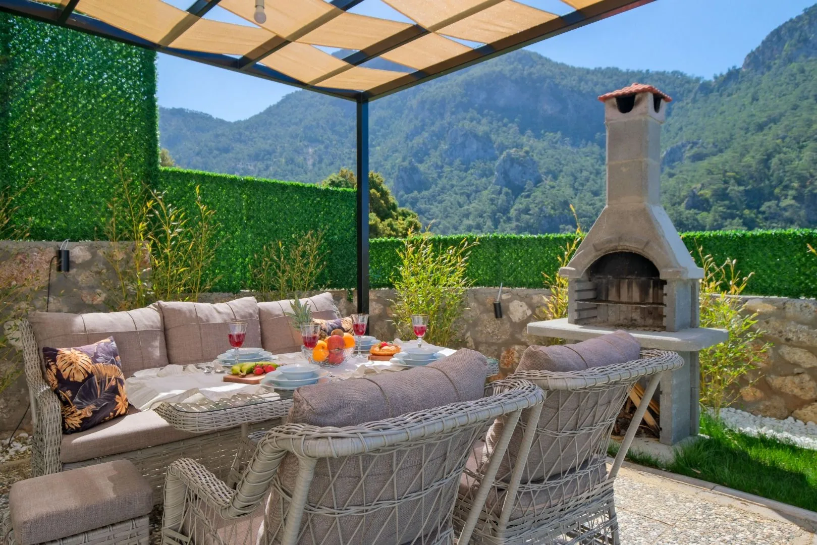 Villa Sole