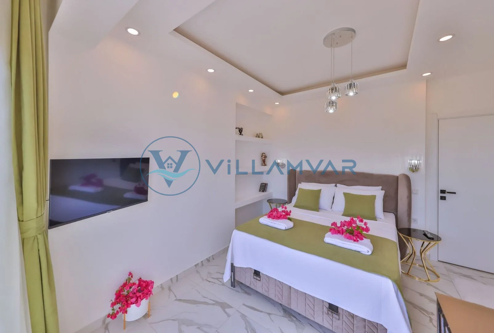 Villa Efulim