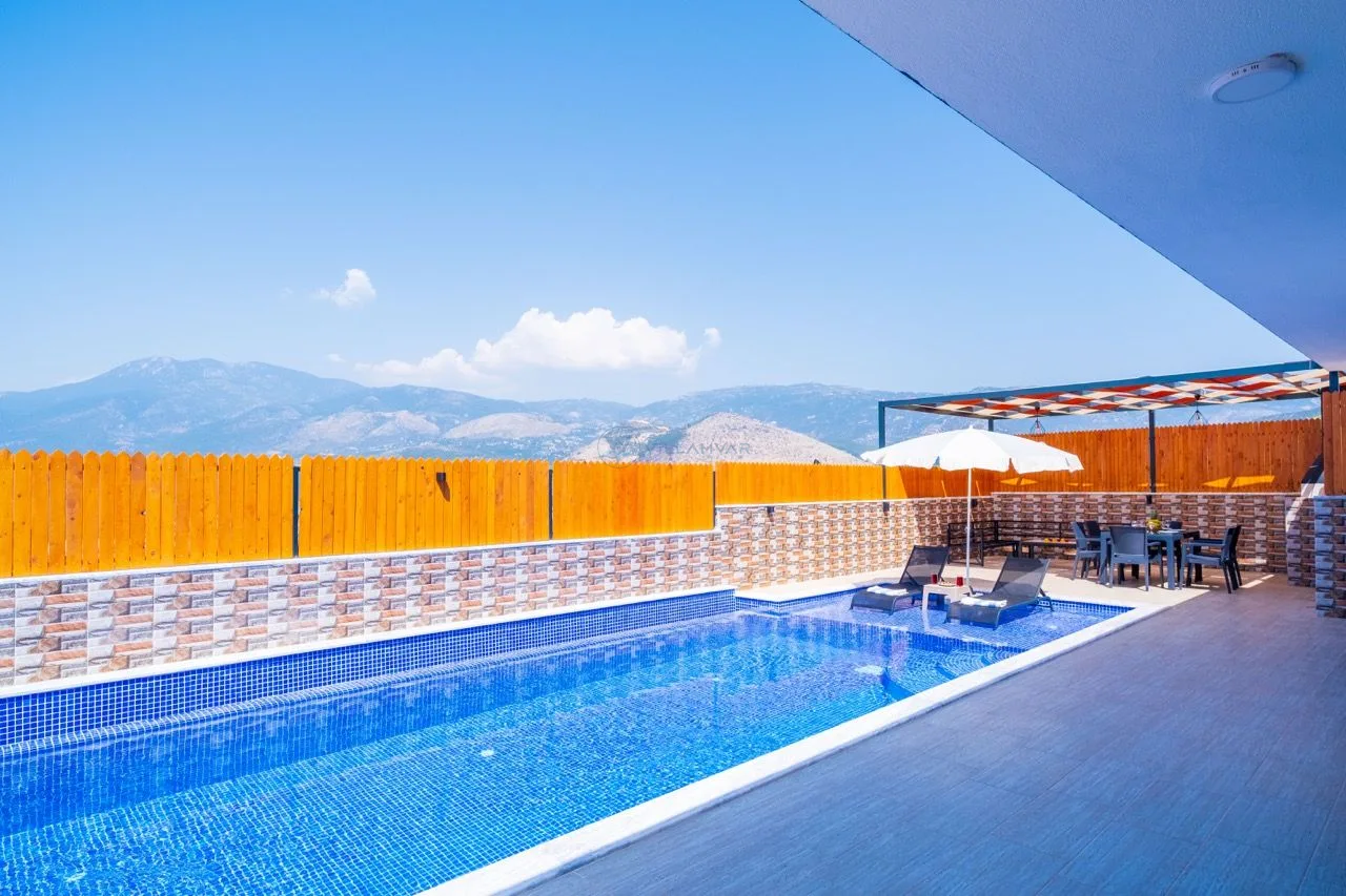 Villa Noctis