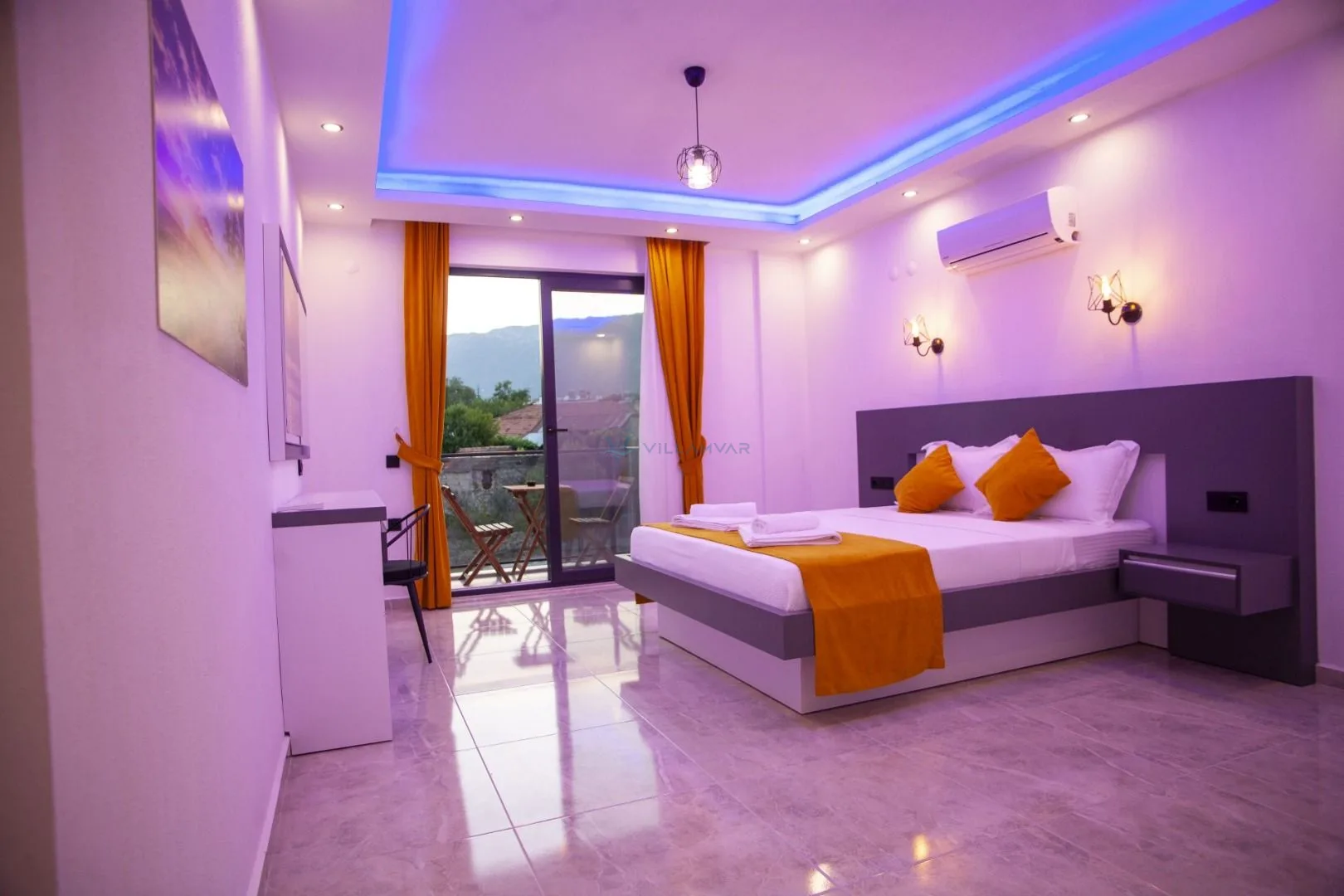 Villa Sweet Home