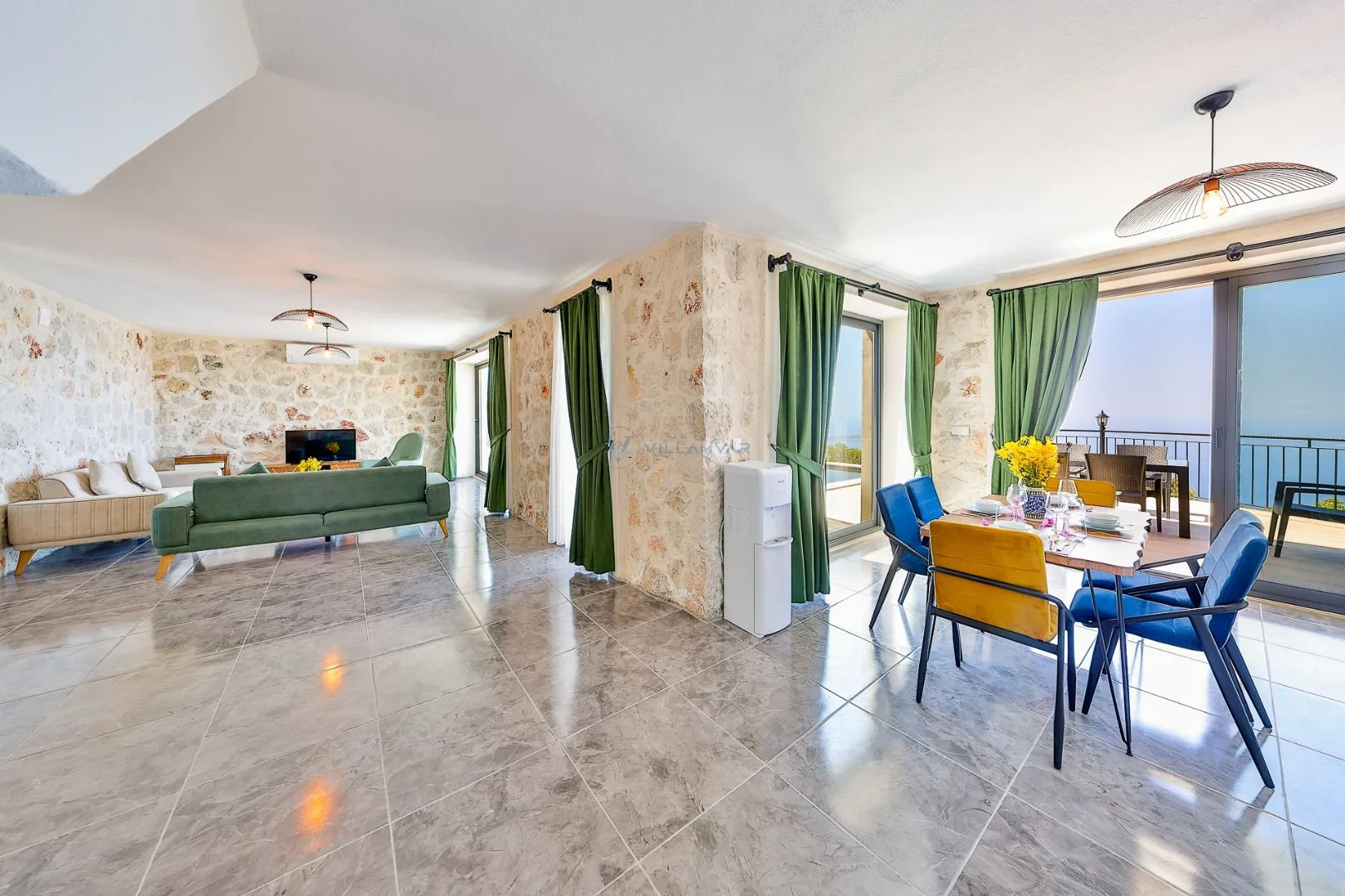 Villa Bades