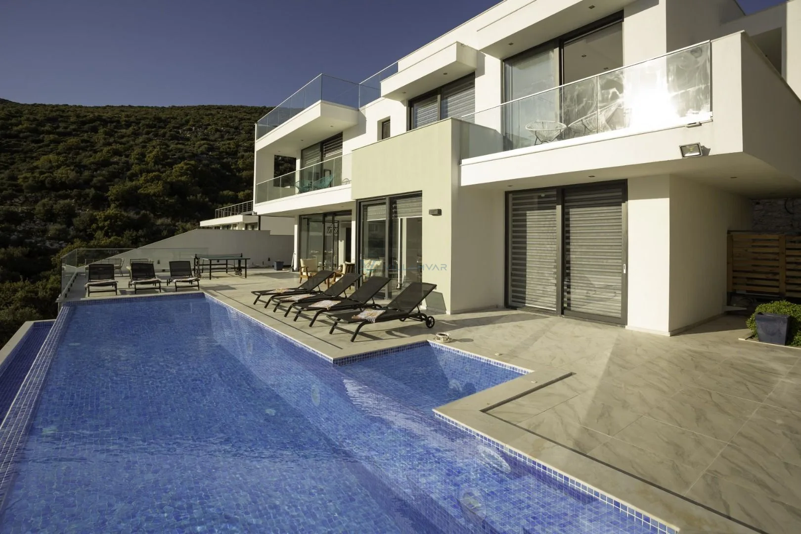 Villa Seascape