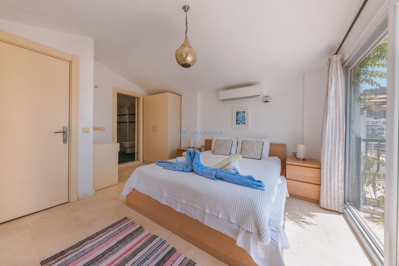 Maps Villas Villacım Kışla