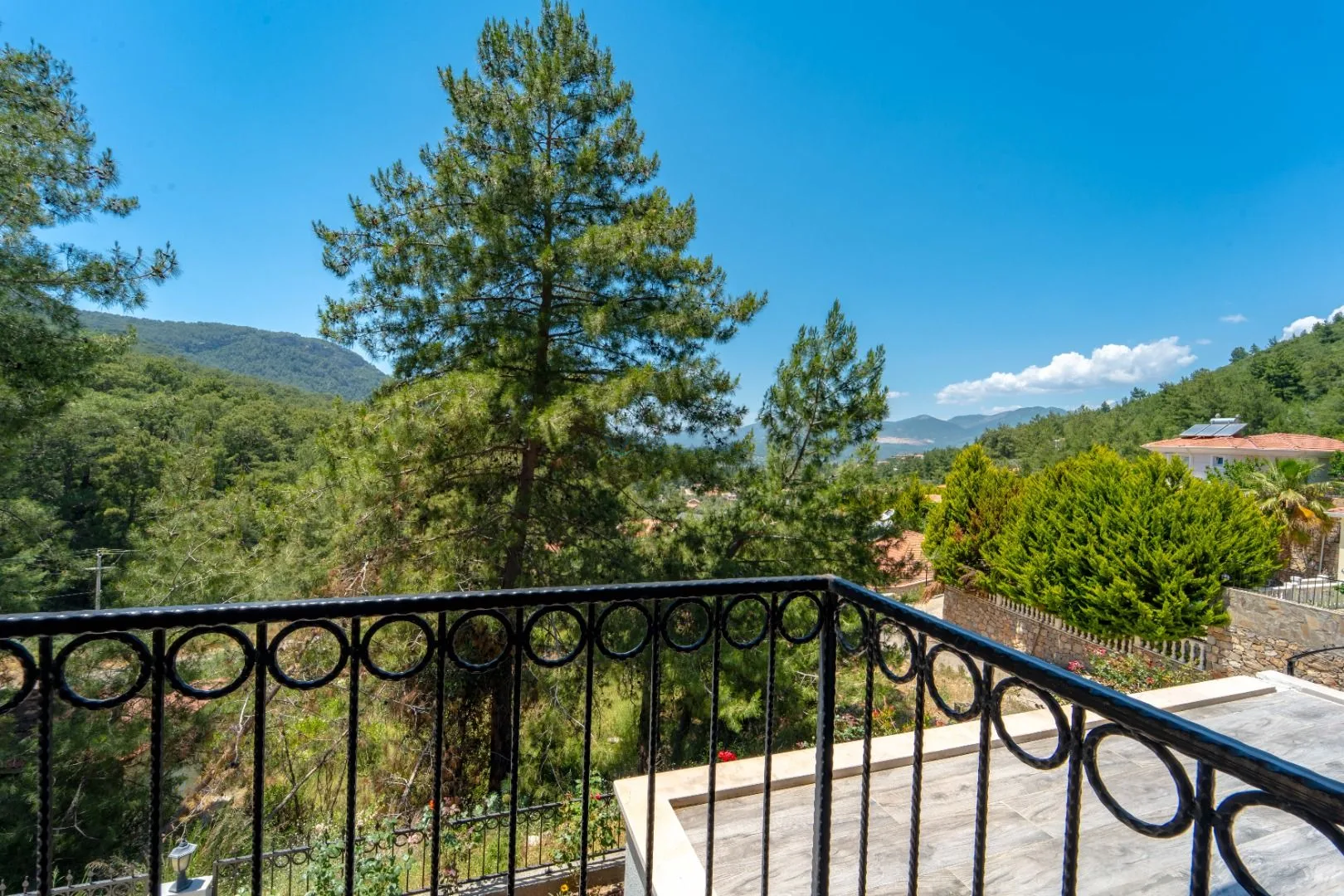 Villa Two