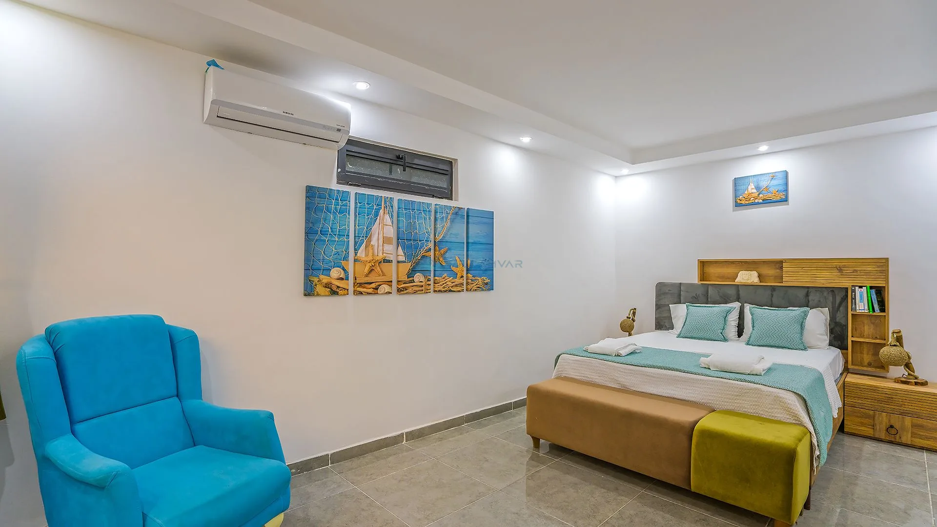 Villa Uğurlu Kışla